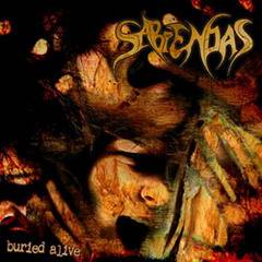 Sabiendas : Buried Alive (Demo)